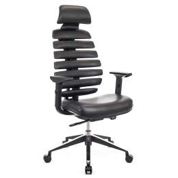 Кресло Everprof Ergo Экокожа